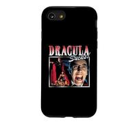 Dracula Sucks Film d'horreur Classique PAPL14556 Coque pour iPhone SE (2020) / 7/8