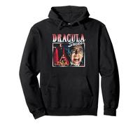 Dracula Sucks Film d'horreur Classique PAPL14556 Sweat à Capuche