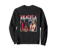 Dracula Sucks Film d'horreur Classique PAPL14556 Sweatshirt