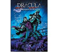 Dracula T02 - La Compagnie des Monstres