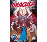 Dracula - Talita - Belin Éducation - broché - Méthode de langue