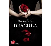 Dracula - Texte abrégé