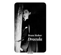 Dracula Texte Abrégé - Bram Stoker - Ecole Des Loisirs - broché - Roman adolescent