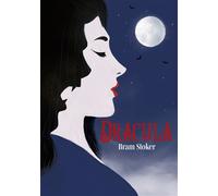 Dracula - Texte abrégé - Bram Stoker - Ldp Jeunesse - Poche - Roman adolescent