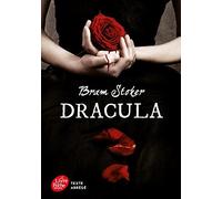 Dracula - Texte abrégé by Bram Stoker (2015-11-25)