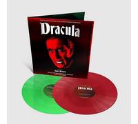 Dracula - The Curse Of Frankenstein