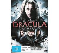 Dracula: The Dark Prince [Edizione: Australia] [Import]