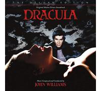 Dracula - The Deluxe Edition