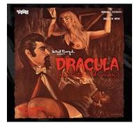 Dracula The Dirty Old Man