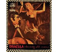 Dracula (The Dirty Old Man) [Blu-Ray]