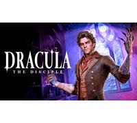 Dracula The Disciple (Xbox Series Account)