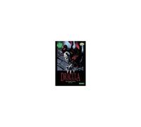 Dracula The Graphic Novel