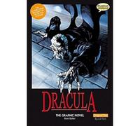 Dracula The Graphic Novel: Original Text