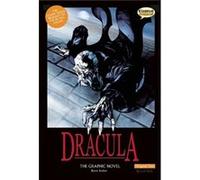 Dracula the Graphic Novel Original Text by Adapted by Jason Cobley & Bram Stoker & Illustrated by Staz Johnson & Illustrated by James Offredi & Edited by Adapted by Jason Cobley , Bram Stoker , Illust