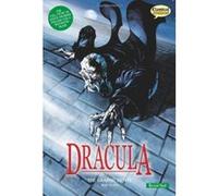 Dracula The Graphic Novel: Quick Text (British English) - [Version Originale] Inconnu (Auteur)