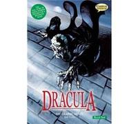 Dracula the Graphic Novel Quick Text by Adapted by Jason Cobley & Bram Stoker & Illustrated by Staz Johnson & Illustrated by James Offredi & Edited by dapted by Jason Cobley , Bram Stoker , Illust