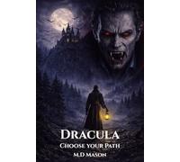 DRACULA: The Hidden Corridor - where you can choose your own path… but be careful which path you choose.