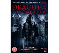 Dracula The Impaler [Edizione: Regno Unito] [Import]