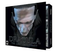 Dracula: The Last Sanctuary