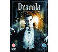 Dracula Legacy Box Set - DVD - [Format DVD Version Originale] G