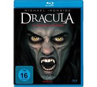 Dracula - The Original Vampire (Blu-ray) Christine Prouty Ryan Woodcock