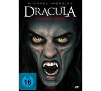 Dracula - The Original Vampire (DVD) Jake Herbert Michael Ironside India Davies