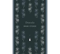 Dracula (The Penguin English Library) by Stoker, Bram [Paperback] NEUF