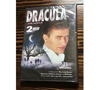 Dracula the Series 1 [Import USA Zone 1]