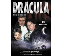 Dracula the Series 2 [Import USA Zone 1]
