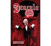 Dracula - The Untold Story