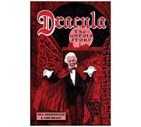 Dracula - The Untold Story