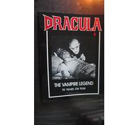 Dracula: The Vampire Legend on Film