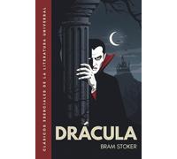 Drácula: Traducción literal del original. Versión completa, no abreviada. Edición ilustrada