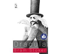 Dracula Traduction FALC - Bram Stoker - Kilema Editions - broché - Roman