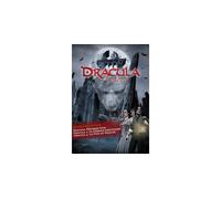 Dracula Trilogy