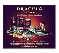 Dracula Legacy (Limited Ultimate Collector's Edition)