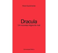 Dracula. un nouveau regne du mal