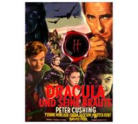 Dracula und seine Bräute