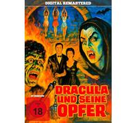 Dracula und Seine Opfer – John Carradine – Lighthouse Home Entertainment