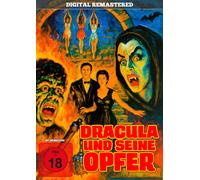 Dracula und Seine Opfer (DVD)