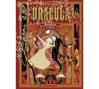 Flammarion jeunesse Dracula : Une Si Belle Vie