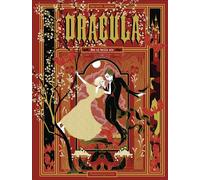 Dracula Une si belle vie - Charlotte Gastaut - Flammarion Jeunesse Pere Castor - cartonné - Contes et légendes jeunesse