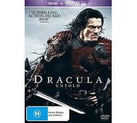 Dracula Untold