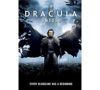 Dracula Untold – Universal Pictures
