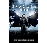 Dracula Untold