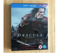 Dracula Untold (2014)