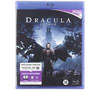 Blu-Ray - Dracula Untold (1 Blu-Ray)