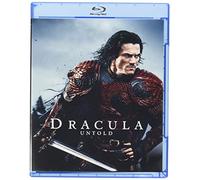 Dracula Untold - Blu-Ray