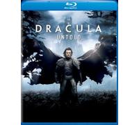 Dracula Untold [Blu-Ray]