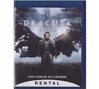 Dracula Untold [Blu-Ray]